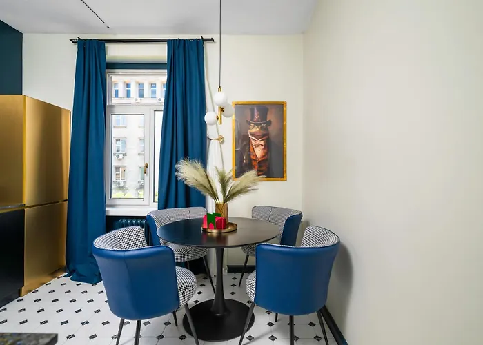 Royal Retreat - Your Central Designer Spot By Flat Mаnager