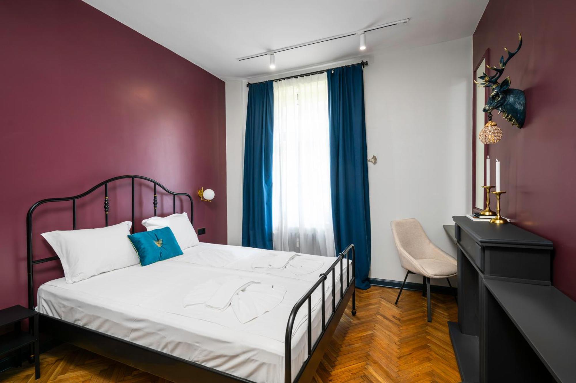 Royal Retreat - Your Designer Spot By Flat Mаnager Apartment