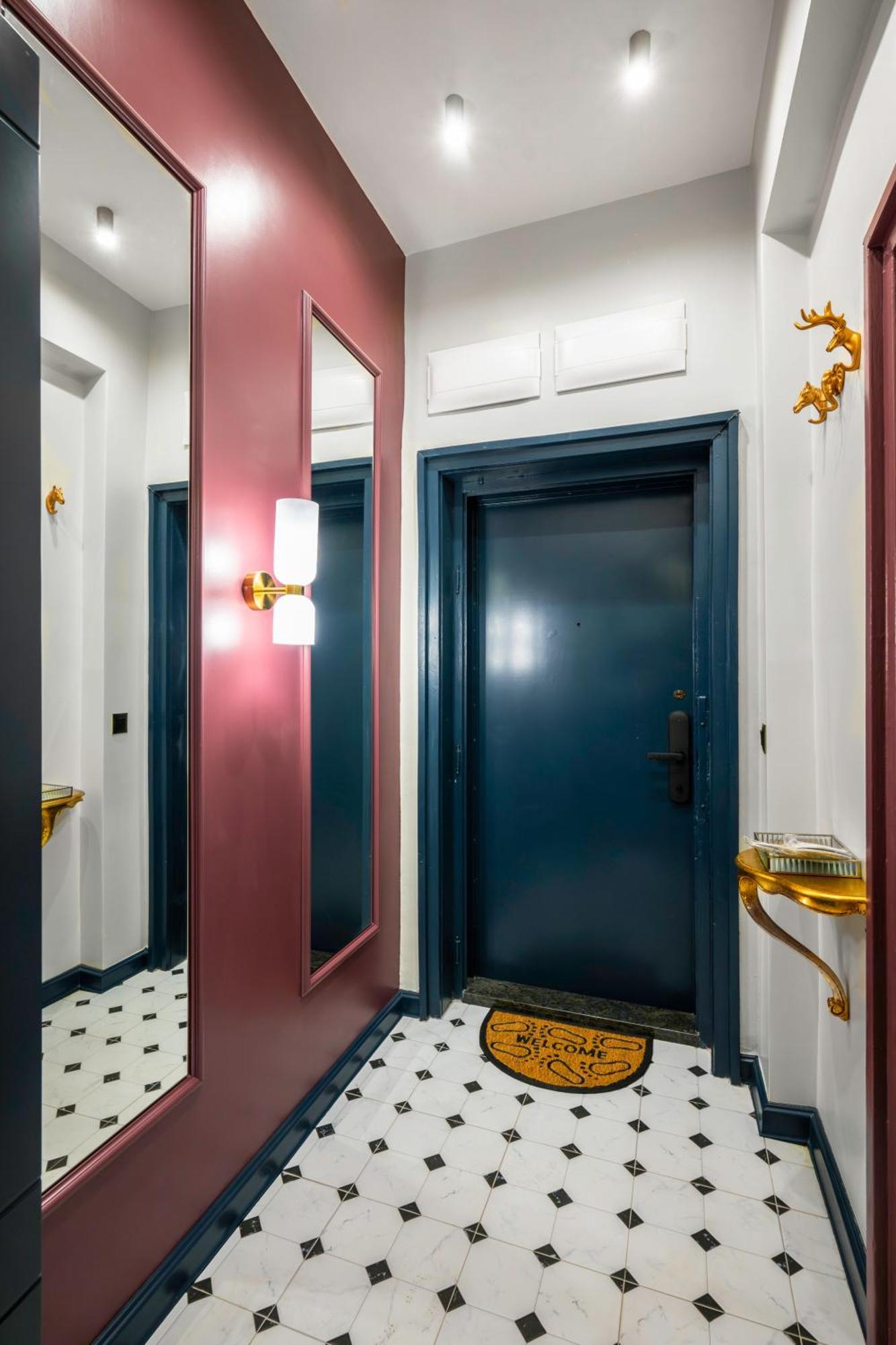 Royal Retreat - Your Designer Spot By Flat Mаnager *