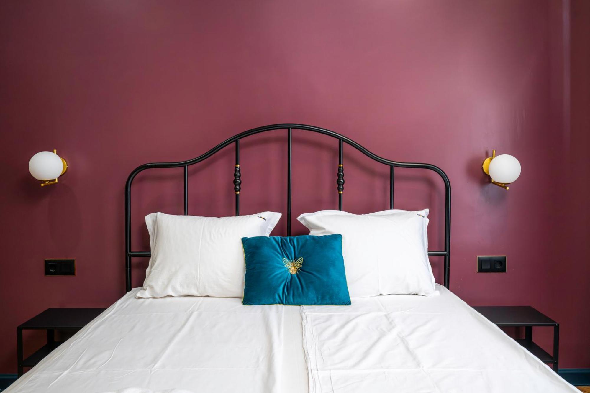 Apartment Royal Retreat - Your Designer Spot By Flat Mаnager *