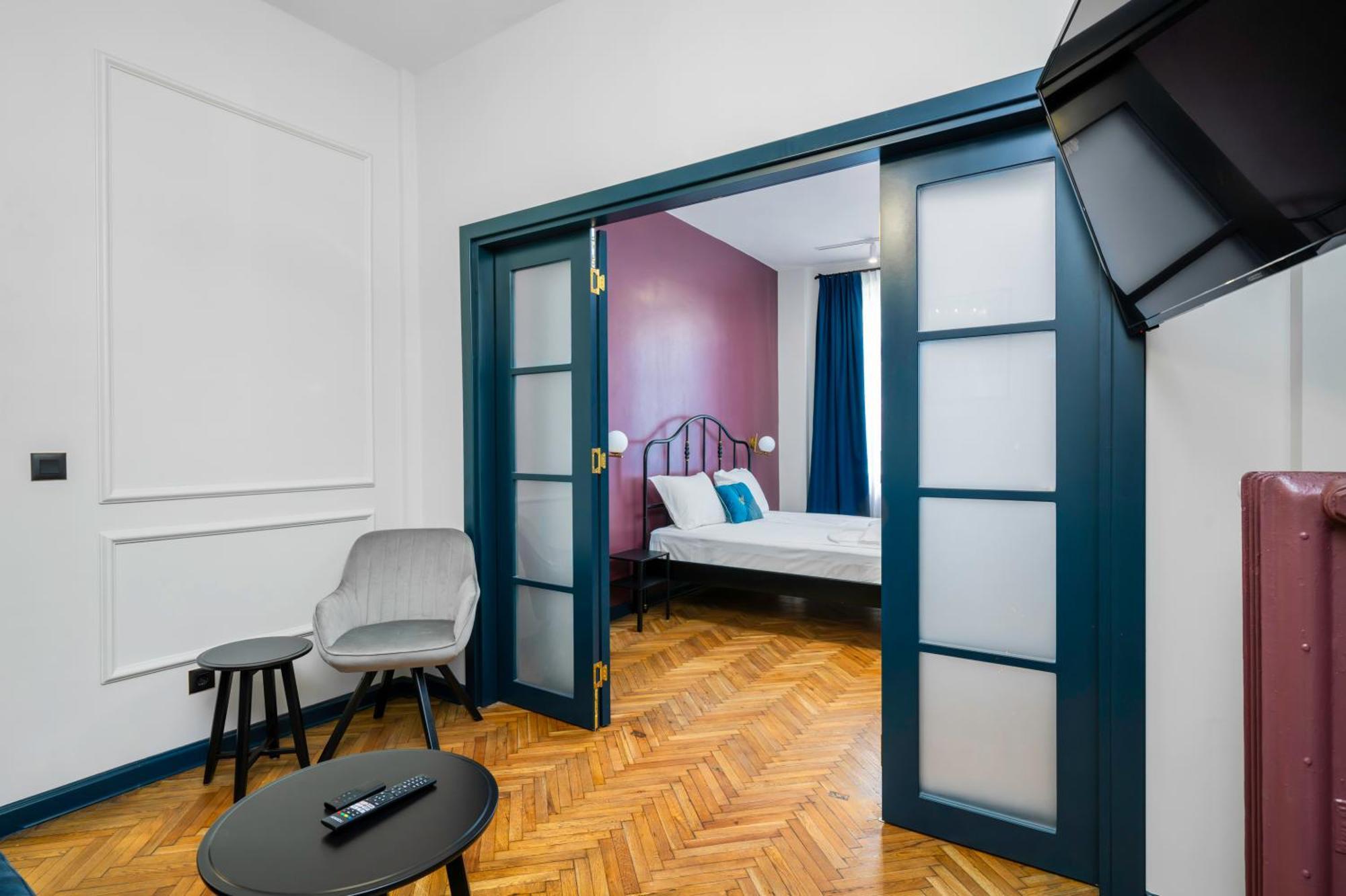 Royal Retreat - Your Designer Spot By Flat Mаnager Apartment
