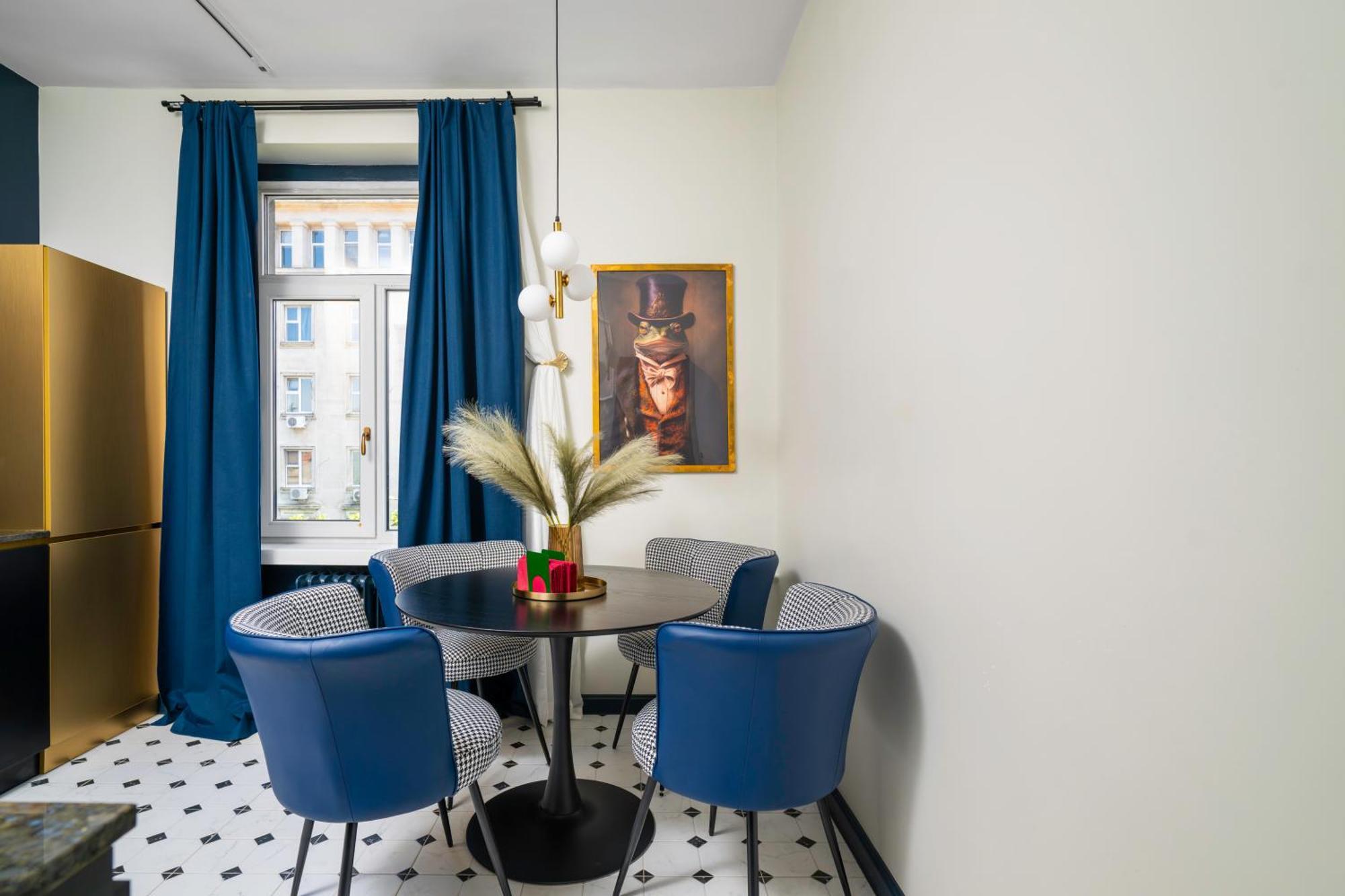 Royal Retreat - Your Designer Spot By Flat Mаnager Sofia